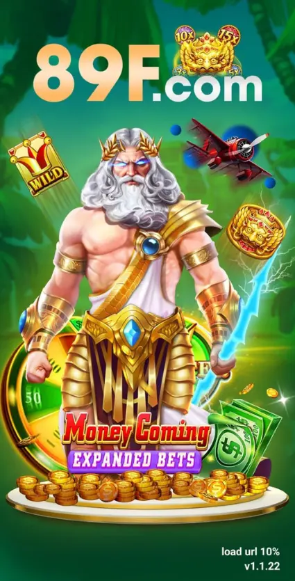 Screenshot of the 89F Game APK interface showing real money earning features and popular casino games for users in Pakistan