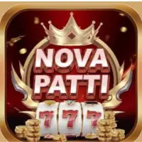 Nova Patti is a new earning app 2025.
