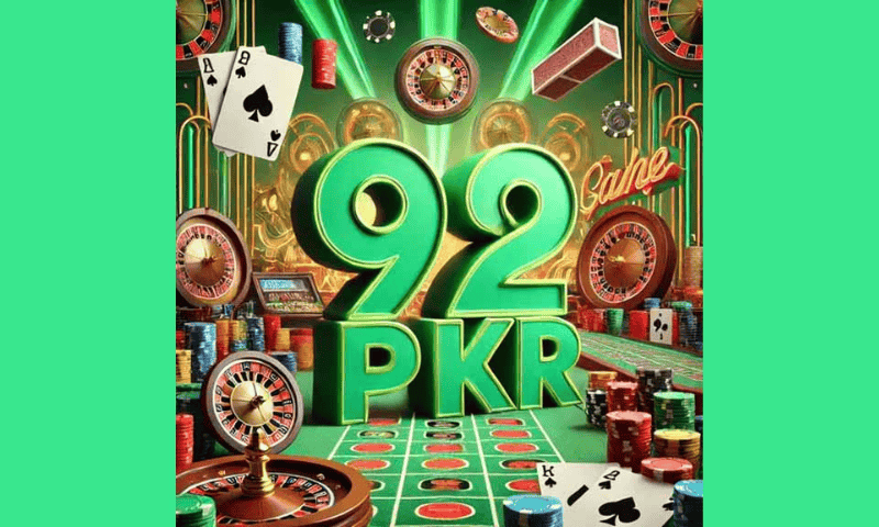 92pkr Game