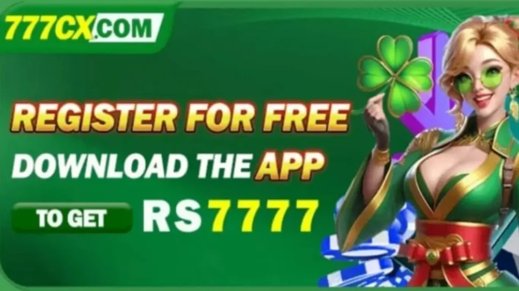 “Download 777cx Game APK for Android”