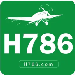 H786 Game APK Download Interface and Rewards Screen”