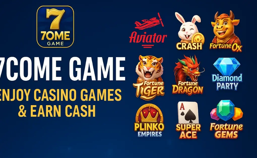 7come game