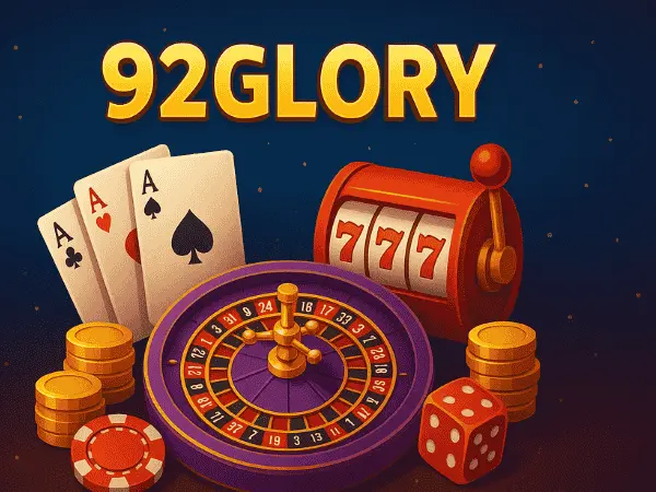 92glory game