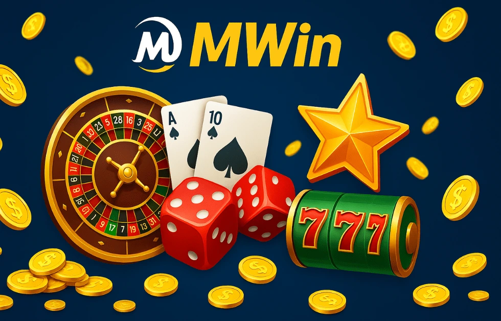 MWin Game