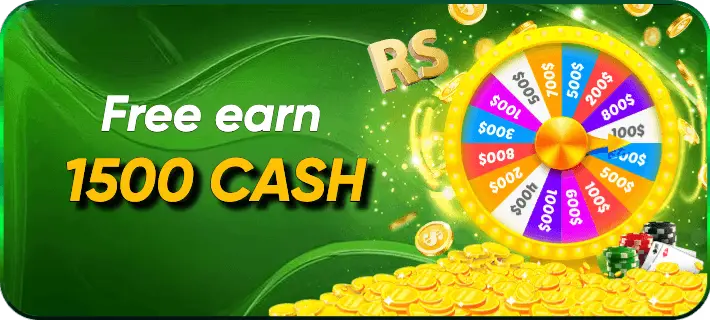 luck44 game screenshot
