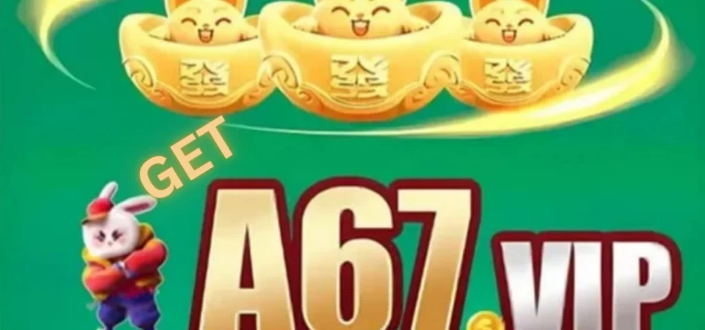 A67 game