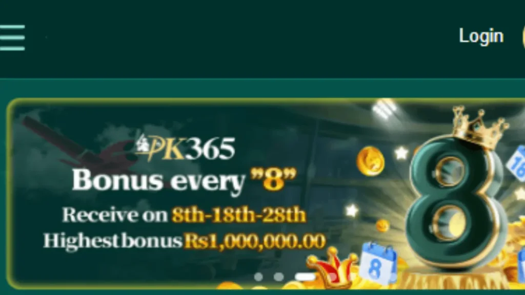 pk365 game image